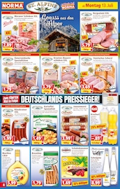Braten im Norma Prospekt in Pirna Aktueller Norma Prospekt mit Braten, "Mehr fürs Geld", Seite 8