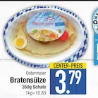 Bratensülze im EDEKA Prospekt Bratensülze von Ostermeier im aktuellen EDEKA Prospekt für 3,79 €