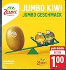 Jumbo Kiwi Gold bei nah und gut im Eibelstadt Prospekt für 1,00 €