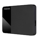 Disque dur externe 1To - TOSHIBA en promo chez Carrefour Créteil à 59,99 €