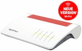FRITZ!Box im Angebot bei MediaMarkt Saturn in Berlin FRITZ!Box Angebote bei MediaMarkt Saturn Berlin für 222,00 €