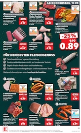 Lamm im Kaufland Prospekt in Neustadt Aktueller Kaufland Prospekt mit Lamm, "Hier bin ich richtig", Seite 41