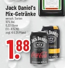 Mix-Getränke Coca-Cola im Angebot bei Trinkgut in Borken Mix-Getränke Coca-Cola Angebote von Jack Daniel's bei Trinkgut Borken für 1,88 €