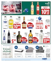 Aktueller EDEKA Prospekt mit Wodka, "Noch kein °Punktesammler? Hier direkt anmelden!", Seite 24