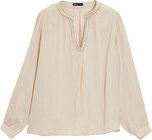 Chemise femme - TEX dans le catalogue Carrefour