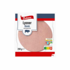 Lyoner im Angebot bei Lidl in Waiblingen Lyoner Angebote von Dulano bei Lidl Waiblingen für 0,89 €