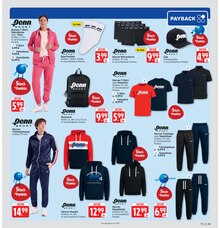 Bekleidung im aktuellen Marktkauf Prospekt (Heilbronn) Bekleidung im Marktkauf Prospekt "Aktuelle Angebote" mit 52 Seiten (Heilbronn)
