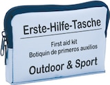 Aktuelle Tasche Angebote bei Rossmann in Nürnberg Aktuelles Erste-Hilfe-Tasche Angebot bei Rossmann in Nürnberg ab 4,99 €