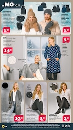 Strumpfhose Angebot & Preis im aktuellen Netto mit dem Scottie Prospekt Strumpfhose Angebot im aktuellen Netto mit dem Scottie Prospekt auf Seite 20