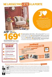 Plaid Angebote im Prospekt "J'AIME QUAND C'EST RELAX" von Jardiland Plaid Angebote im Prospekt "J'AIME QUAND C'EST RELAX" von Jardiland auf Seite 12