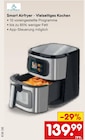 Smart Airfryer von  im aktuellen Netto Marken-Discount Prospekt für 139,99 €