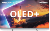 65OLED910/12 OLED TV Angebote von Philips bei Hirsch und Ille Baden-Baden für 1.699,00 €