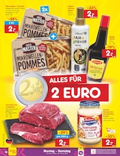 Aktueller Netto Marken-Discount Prospekt mit Maggi, "Aktuelle Angebote", Seite 20