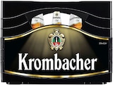 Pils im Angebot bei REWE in Hennef Pils Angebote von Krombacher bei REWE Hennef für 11,99 €