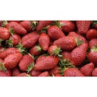 Carrefour Rosny-sous-Bois - Promo Fraise gariguette Promo Fraise gariguette à 2,49 € dans le catalogue Carrefour à Rosny-sous-Bois