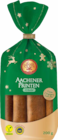 Aachener Printen Kräuter im Angebot bei Netto Marken-Discount in Dachau Aachener Printen Kräuter Angebote von Santa Claus Town bei Netto Marken-Discount Dachau für 1,79 €