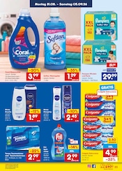 Parfum im Netto Marken-Discount Prospekt in Erkelenz Aktueller Netto Marken-Discount Prospekt mit Parfum, "Aktuelle Angebote", Seite 31