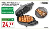 Aktuelle Waffeleisen Angebote bei Marktkauf in Bochum Aktuelles BUBBLE-WAFFELEISEN Angebot bei Marktkauf in Bochum ab 24,99 €