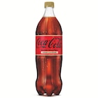 Coca-Cola sans sucres - Coca-Cola en promo chez Colruyt Metz à 1,13 €