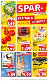 Aktueller Kaufland Prospekt mit Kaffeevollautomat, "Aktuelle Angebote", Seite 10