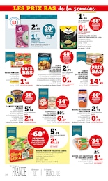 Offre Ail dans le catalogue Super U du moment à la page 20