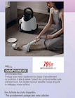 Promo Shampouineuse à 79,99 € dans le catalogue Blanc Brun à Frignicourt