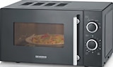 MW 9272 im Angebot bei EURONICS in Oldenburg MW 9272 Angebote von SEVERIN bei EURONICS Oldenburg für 59,99 €