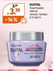 Haarmaske von Elvital im aktuellen Müller Prospekt für 3,39 €