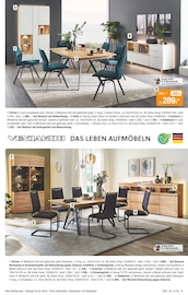 Aktueller Opti-Wohnwelt Prospekt mit Sideboard, "Topmarken zu Highlightpreisen", Seite 15