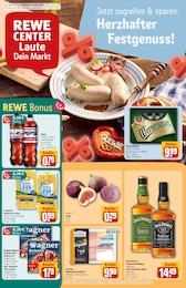 Der aktuelle REWE Prospekt Dein Markt