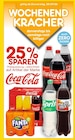 25% Sparen von Coca-Cola bei Netto Marken-Discount im Angebot 25% Sparen von Coca-Cola im aktuellen Netto Marken-Discount Prospekt