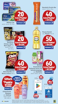 Chips im EDEKA Prospekt "Aktuelle Angebote" mit 55 Seiten (Mainz)