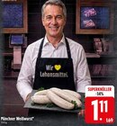 Münchner Weißwurst  im aktuellen EDEKA Prospekt für 1,11 €
