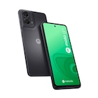 Smartphone G24 - MOTOROLA en promo chez Carrefour Charenton-le-Pont à 129,99 €