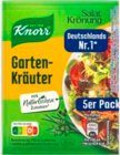 Salatkrönung im Angebot bei EDEKA in Schwerin Salatkrönung Angebote von Knorr bei EDEKA Schwerin für 0,79 €
