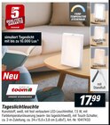 Tageslichtleuchte im toom Baumarkt Prospekt Tageslichtleuchte von toom im aktuellen toom Baumarkt Prospekt für 17,99 €