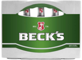 Trinkgut Rüsselsheim - Beck’s Angebot im Prospekt Beck’s bei Trinkgut im Rüsselsheim Prospekt für 9,99 €