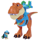 Le dino explorateur - TIMMY - JouéClub Le dino explorateur - TIMMY à 49,99 € dans le catalogue JouéClub
