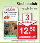 Rindenmulch im Angebot bei Zimmermann in Bremen Rindenmulch Angebote von AUGUSTINER bei Zimmermann Bremen für 12,50 €