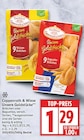 Unsere Goldstücke Weizen-Brötchen von Coppenrath & Wiese im aktuellen EDEKA Prospekt