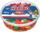 Aktuelle Haribo Angebote bei Lidl in Mannheim Aktuelles Frohes Naschen Angebot bei Lidl in Mannheim ab 2,99 €