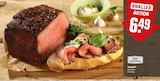 Roastbeef im Angebot bei REWE in Hamburg Roastbeef Angebote bei REWE Hamburg für 6,49 €