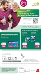 mea - meine apotheke Prospekt für Bad Waldsee: "Unsere September-Angebote", 4 Seiten, 01.10.2026 - 31.10.2026