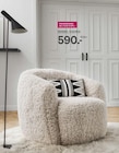 Sessel Kadira im Angebot bei Kabs in Bottrop Sessel Kadira Angebote bei Kabs Bottrop für 590,00 €