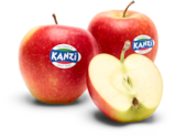 Tafeläpfel Angebote von Kanzi bei EDEKA Bensheim für 2,49 €