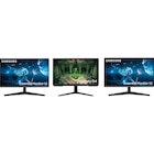 SUR TOUS LES ÉCRANS - SAMSUNG en promo chez Carrefour SUR TOUS LES ÉCRANS - SAMSUNG dans le catalogue Carrefour