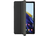 Fold Clear, Bookcover, Samsung, Galaxy Tab A9+ 11", Schwarz im MediaMarkt Saturn Prospekt Fold Clear, Bookcover, Samsung, Galaxy Tab A9+ 11", Schwarz von HAMA im aktuellen MediaMarkt Saturn Prospekt für 22,99 €