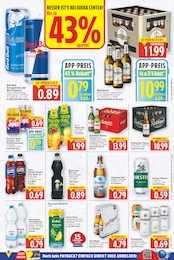 Orangenlimonade Angebot & Preis im aktuellen E center Prospekt Orangenlimonade Angebot im aktuellen E center Prospekt auf Seite 18