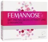 FEMANNOSE® F Trinkgranulat bei LINDA Premiumapotheke im Brandenburg Prospekt für 18,95 €