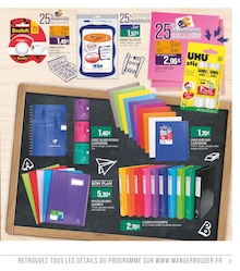 Offre Collant dans le catalogue Supermarchés Match du moment à la page 21